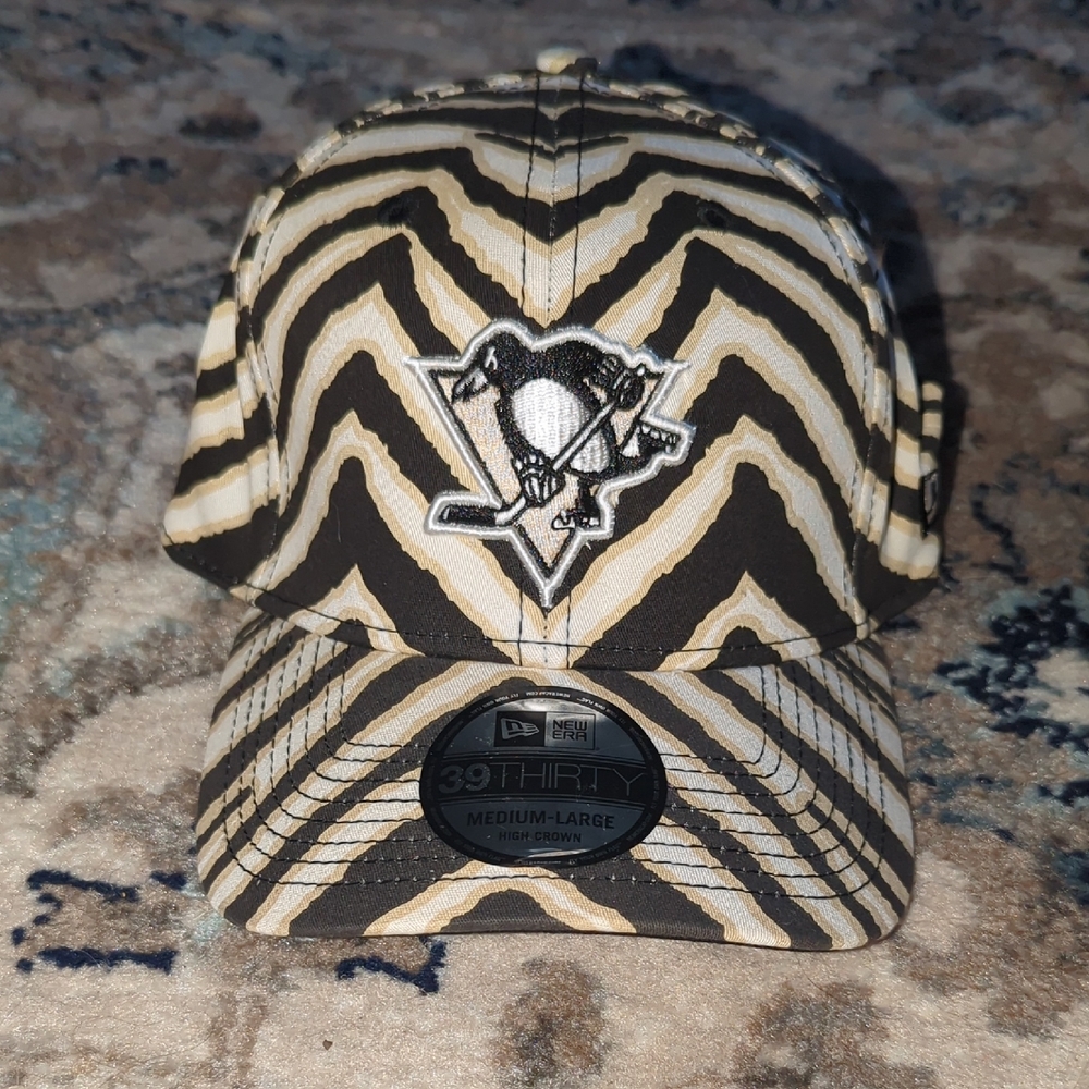 Pittsburgh Penguins Hat Bundle